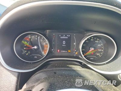 Zdjęcie 9 z 12 samochodu: 2018 JEEP COMPASS SPORT VIN:3C4NJCAB7JT122539 - miniatura