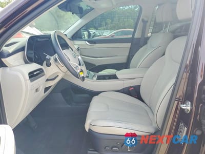 Zdjęcie 7 z 13 samochodu: 2024 HYUNDAI PALISADE CALLIGRAPHY VIN:KM8R74GE6RU771236 - miniatura