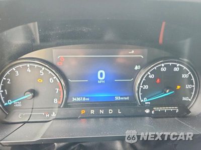 Zdjęcie 9 z 12 samochodu: 2022 FORD MAVERICK XL VIN:3FTTW8F93NRA09475 - miniatura