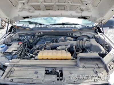 Zdjęcie 11 z 12 samochodu: 2018 FORD F150 VIN:1FTMF1CB3JKF07239 - miniatura