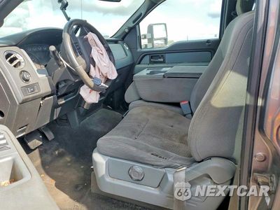 Zdjęcie 7 z 12 samochodu: 2014 FORD F150 SUPERCREW VIN:1FTFW1EF7EKF66342 - miniatura