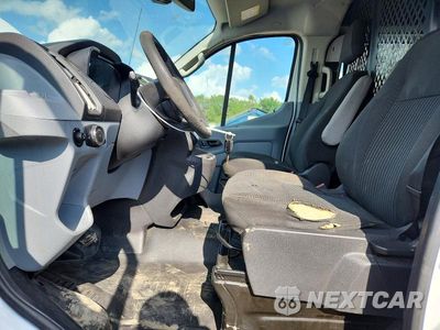 Zdjęcie 7 z 13 samochodu: 2018 FORD TRANSIT 250 DELIVERY VAN VIN:1FTYR1YM9JKA58829 - miniatura