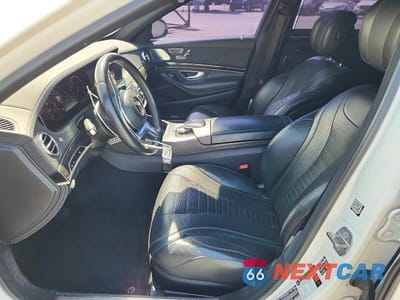 Zdjęcie 7 z 12 samochodu: 2020 MERCEDES-BENZ S 560 VIN:W1KUG8DB9LA567108 - miniatura