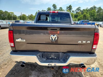 Zdjęcie 6 z 12 samochodu: 2015 RAM 1500 SLT VIN:1C6RR7LM7FS531768 - miniatura