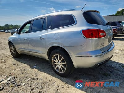 Drugie zdjęcie samochodu z przodu: 2014 BUICK ENCLAVE VIN:5GAKVBKD5EJ325543 - miniatura