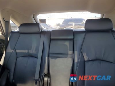 Zdjęcie 10 z 13 samochodu: 2008 LEXUS RX 350 VIN:2T2HK31U78C069734 - miniatura