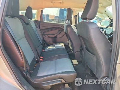 Zdjęcie 11 z 14 samochodu: 2018 FORD ESCAPE SE VIN:1FMCU9GD9JUA02480 - miniatura