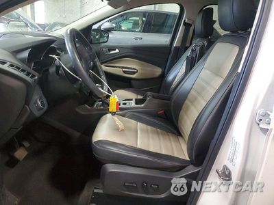 Zdjęcie 7 z 12 samochodu: 2019 FORD ESCAPE SEL VIN:1FMCU9HDXKUC56893 - miniatura