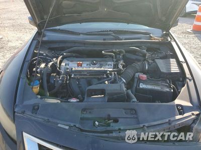 Zdjęcie 11 z 12 samochodu: 2010 HONDA ACCORD EXL VIN:1HGCS1B8XAA005400 - miniatura