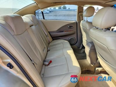 Zdjęcie 10 z 12 samochodu: 2002 NISSAN ALTIMA 3.5 SE VIN:1N4BL11E72C129036 - miniatura