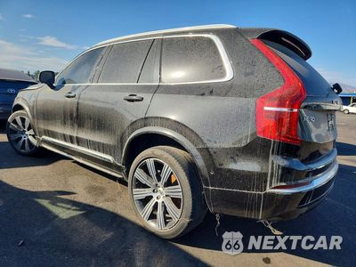 Drugie zdjęcie samochodu z przodu: 2024 VOLVO XC90 PLUS VIN:YV4H60CE9R1244968 - miniatura