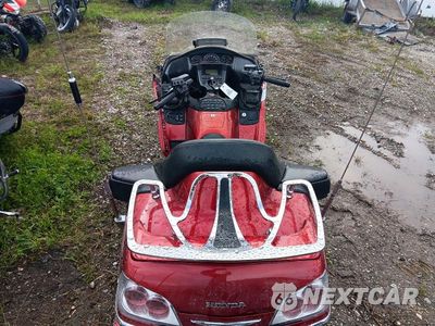 Zdjęcie 6 z 9 samochodu: 2010 HONDA GL1800 VIN:1HFSC47G6AA901272 - miniatura