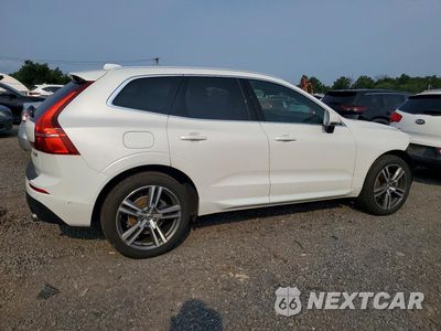 Trzecie zdjęcie samochodu z tyłu: 2019 VOLVO XC60 T5 VIN:LYV102RK2KB214501 - miniatura