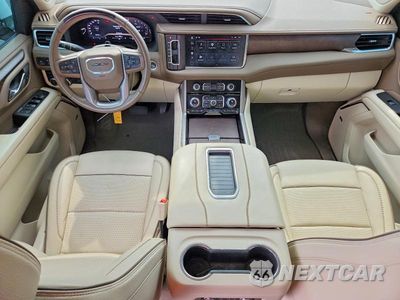 Zdjęcie 8 z 13 samochodu: 2023 GMC YUKON XL DENALI VIN:1GKS2JKL0PR338315 - miniatura