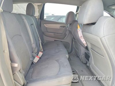 Zdjęcie 11 z 13 samochodu: 2015 CHEVROLET TRAVERSE LT VIN:1GNKRGKD1FJ323278 - miniatura