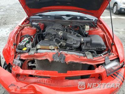 Zdjęcie 11 z 13 samochodu: 2011 FORD MUSTANG VIN:1ZVBP8AM9B5116613 - miniatura