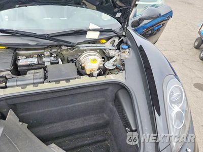 Zdjęcie 11 z 12 samochodu: 2014 PORSCHE CAYMAN S VIN:WP0AB2A85EK190145 - miniatura