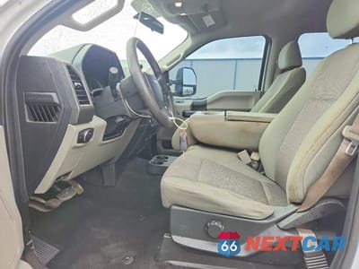 Zdjęcie 7 z 13 samochodu: 2019 FORD F250 SUPER DUTY VIN:1FT7W2BT2KEC95415 - miniatura