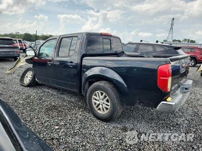 Drugie zdjęcie samochodu z przodu: 2019 NISSAN FRONTIER SV VIN:1N6AD0ER1KN714416 - miniatura