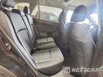 Zdjęcie 11 z 13 samochodu: 2017 SUBARU OUTBACK 2.5I LIMITED VIN:4S4BSANC6H3306167 - miniatura