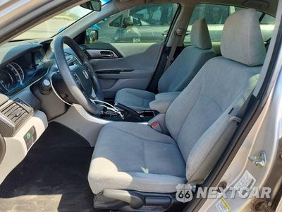 Zdjęcie 7 z 12 samochodu: 2013 HONDA ACCORD LX VIN:1HGCR2F34DA026795 - miniatura