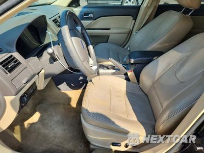 Zdjęcie 7 z 13 samochodu: 2011 FORD FUSION SEL VIN:3FAHP0JA5BR251059 - miniatura