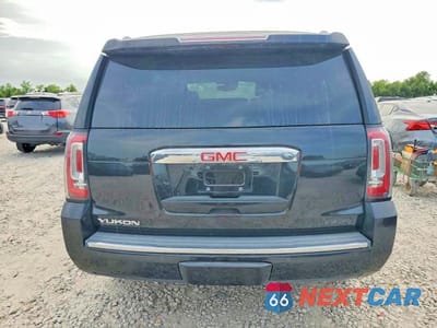 Zdjęcie 6 z 13 samochodu: 2015 GMC YUKON DENALI VIN:1GKS1CKJ9FR176373 - miniatura