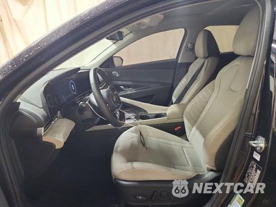 Zdjęcie 7 z 12 samochodu: 2025 HYUNDAI ELANTRA LIMITED VIN:KMHLP4DG5SU087683 - miniatura