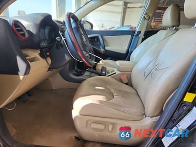 Zdjęcie 7 z 13 samochodu: 2012 TOYOTA RAV4 LIMITED VIN:2T3DF4DV6CW258150 - miniatura