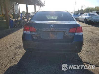 Zdjęcie 6 z 12 samochodu: 2011 SUBARU LEGACY 2.5I PREMIUM VIN:4S3BMBC60B3229482 - miniatura