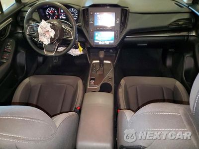 Zdjęcie 8 z 12 samochodu: 2024 SUBARU IMPREZA VIN:JF1GUABC1R8335000 - miniatura