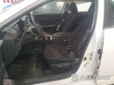 Zdjęcie 7 z 12 samochodu: 2024 NISSAN SENTRA S VIN:3N1AB8BV3RY315905 - miniatura