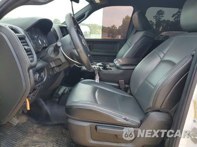 Zdjęcie 7 z 12 samochodu: 2022 RAM 2500 TRADESMAN VIN:3C6UR5HJ3NG203007 - miniatura