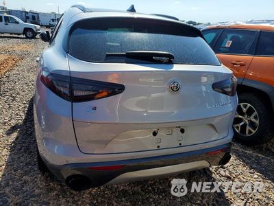 Zdjęcie 6 z 13 samochodu: 2024 ALFA ROMEO STELVIO TI VIN:ZASPAKBN6R7D76195 - miniatura