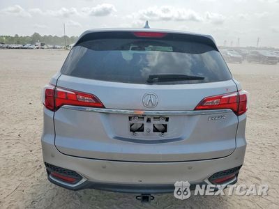 Zdjęcie 6 z 13 samochodu: 2017 ACURA RDX ADVANCE VIN:5J8TB3H7XHL021847 - miniatura