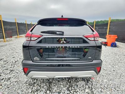 Zdjęcie 6 z 13 samochodu: 2025 MITSUBISHI ECLIPSE CROSS SE VIN:JA4ATWAA5SZ005922 - miniatura