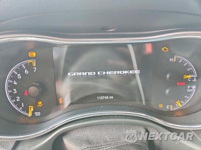 Zdjęcie 9 z 14 samochodu: 2020 JEEP GRAND CHEROKEE LIMITED VIN:1C4RJFBG7LC347278 - miniatura