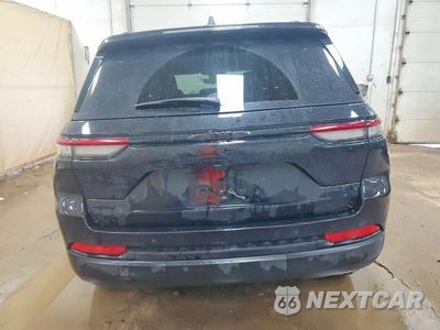 Zdjęcie 6 z 13 samochodu: 2025 JEEP GRAND CHEROKEE LAREDO VIN:1C4RJHAGXSC309216 - miniatura