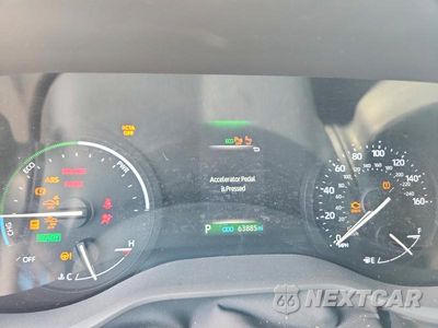 Zdjęcie 9 z 14 samochodu: 2022 TOYOTA SIENNA XLE VIN:5TDYRKEC9NS118009 - miniatura