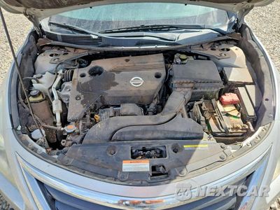 Zdjęcie 11 z 12 samochodu: 2015 NISSAN ALTIMA 2.5 S VIN:1N4AL3AP7FC423129 - miniatura