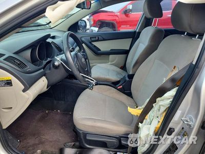 Zdjęcie 7 z 12 samochodu: 2010 KIA FORTE EX VIN:KNAFU4A27A5062132 - miniatura