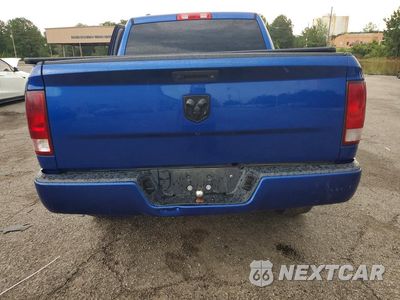 Zdjęcie 6 z 11 samochodu: 2018 RAM 1500 ST VIN:1C6RR6KG9JS285577 - miniatura