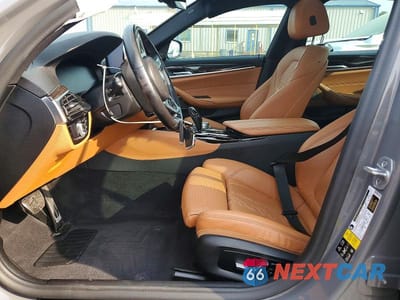 Zdjęcie 7 z 13 samochodu: 2021 BMW 540 XI VIN:WBA73BJ06MWX11024 - miniatura