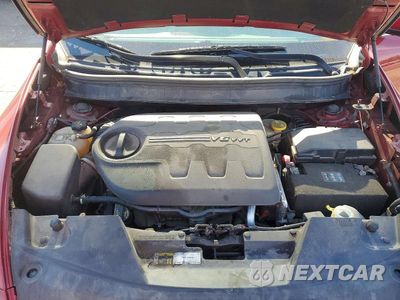 Zdjęcie 12 z 13 samochodu: 2015 JEEP CHEROKEE LATITUDE VIN:1C4PJMCSXFW589239 - miniatura