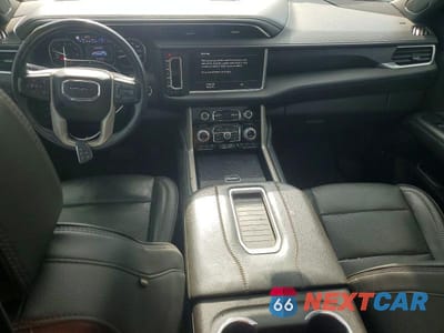 Zdjęcie 8 z 13 samochodu: 2021 GMC YUKON DENALI VIN:1GKS1DKL5MR222365 - miniatura