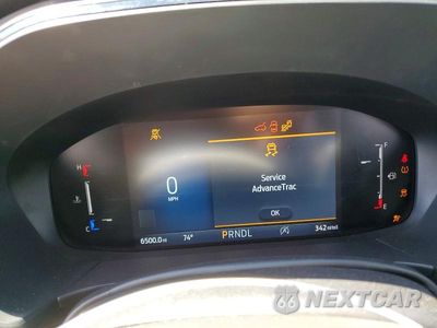 Zdjęcie 9 z 13 samochodu: 2025 FORD ESCAPE ST LINE VIN:1FMCU9MN2SUA17630 - miniatura