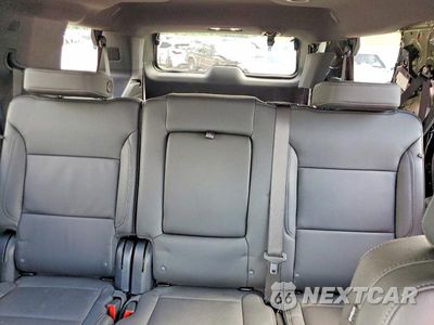 Zdjęcie 10 z 14 samochodu: 2025 CHEVROLET TAHOE K1500 LT VIN:1GNS6NRD5SR108114 - miniatura