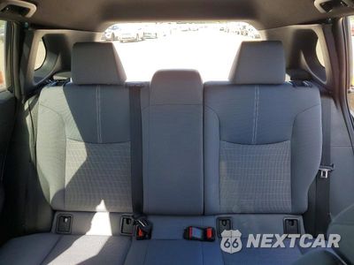 Zdjęcie 10 z 13 samochodu: 2024 TOYOTA COROLLA CROSS HYBRID SE VIN:7MUFBABG9RV045006 - miniatura