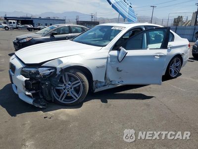 2016 BMW 535 I WBA5B1C51GG129666 - główne zdjęcie licytacji z USA - miniatura