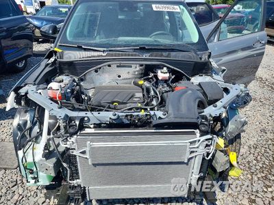 Zdjęcie 11 z 12 samochodu: 2026 CHEVROLET TRAILBLAZER LT VIN:KL79MPSP1TB226519 - miniatura